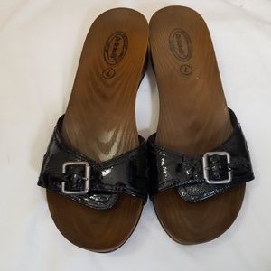 Dr scholls sandals 7